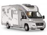 Laika Kreos 5010 2011 года